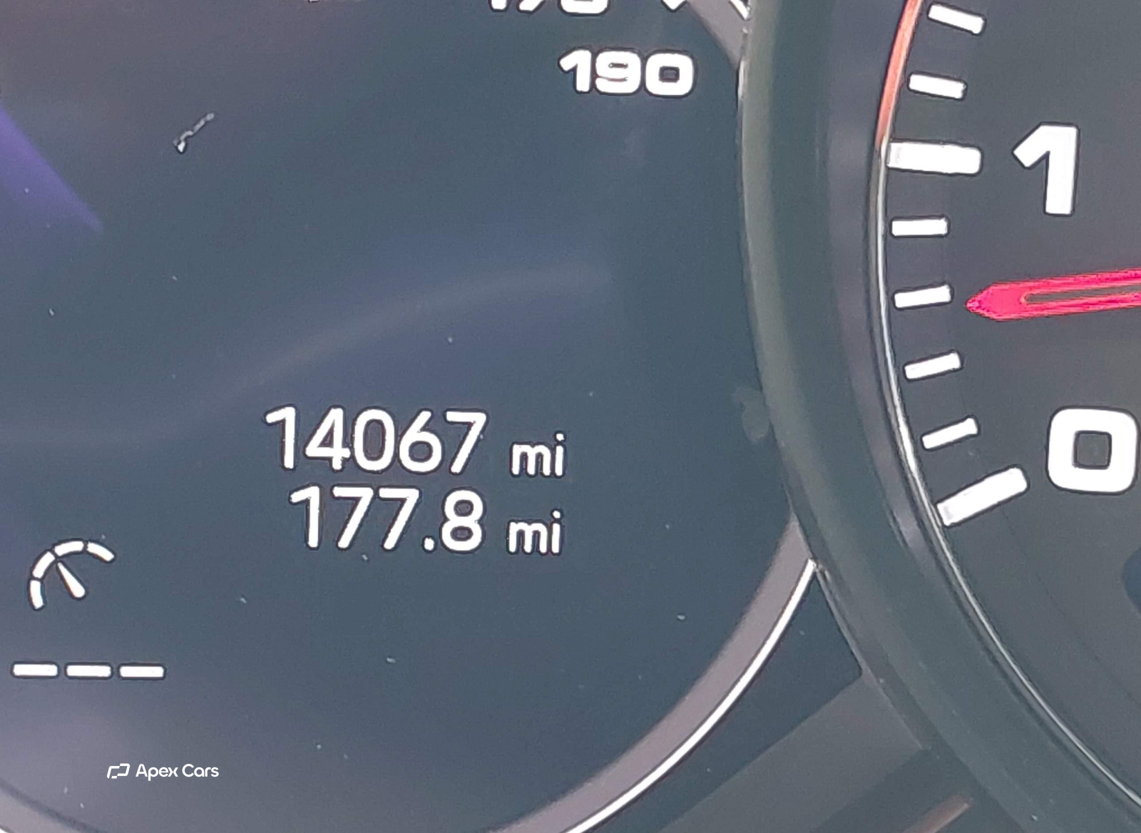 Porsche Cayenne Coupe 2022