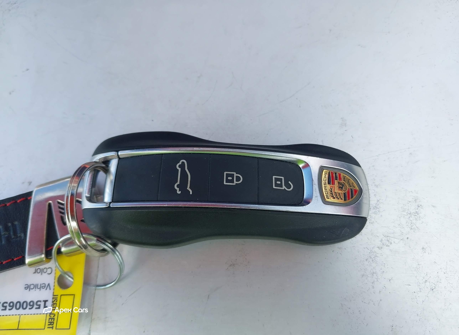 Porsche Cayenne Coupe 2022