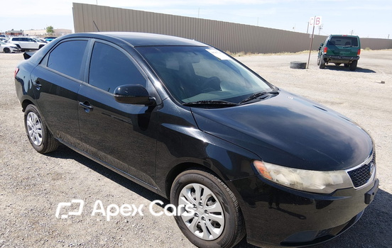 Kia Forte 2011 - Image 1 of 11