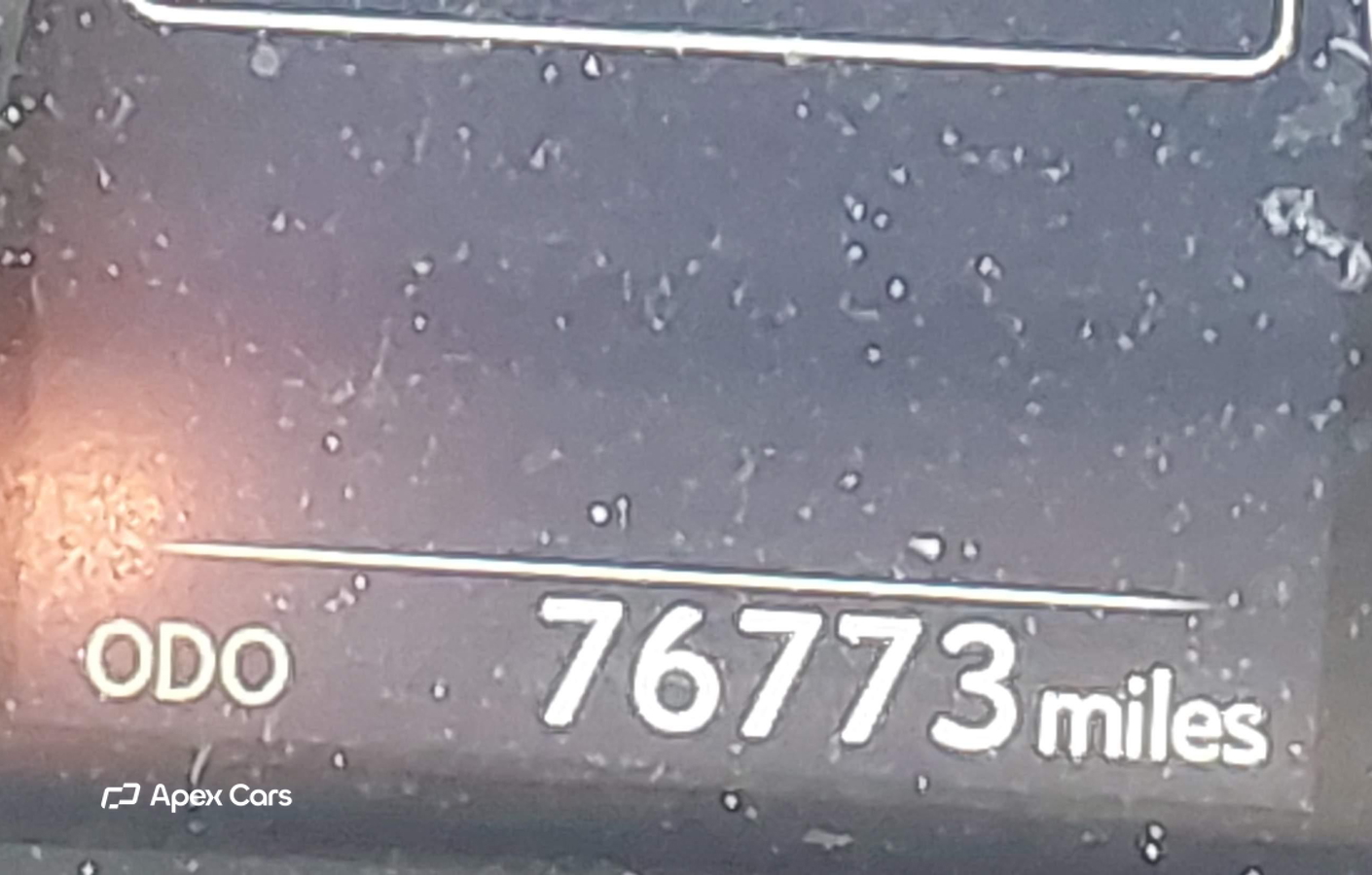 Lexus RX 2019