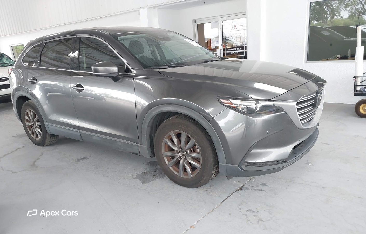 Mazda CX-9 2020