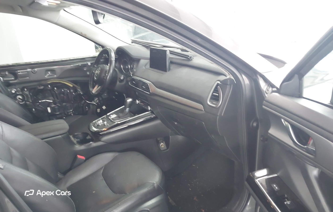 Mazda CX-9 2020