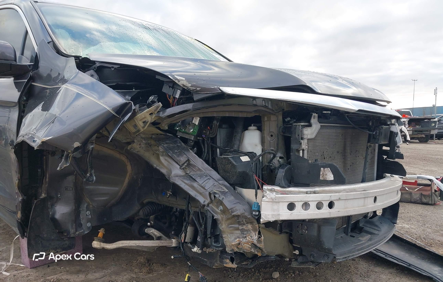 Honda Pilot 2018