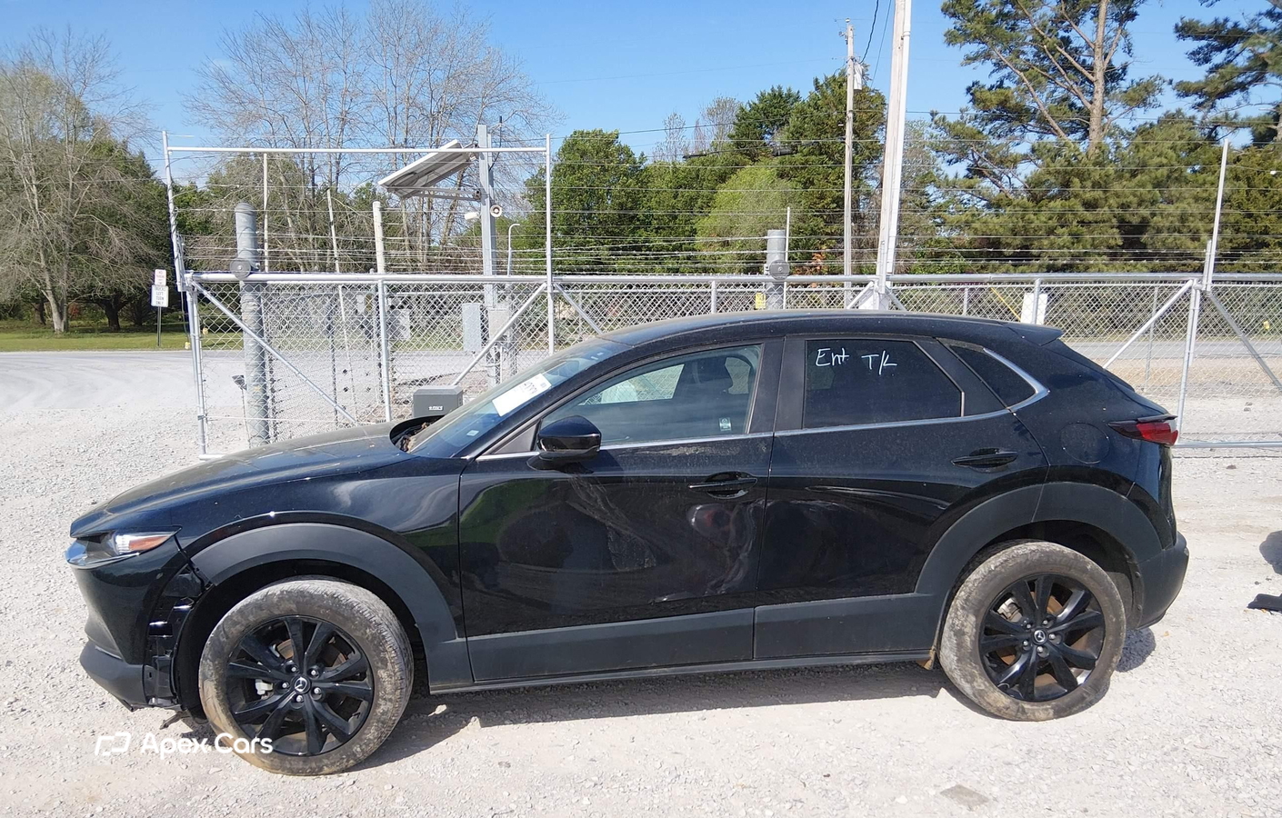 Mazda CX-30 2024