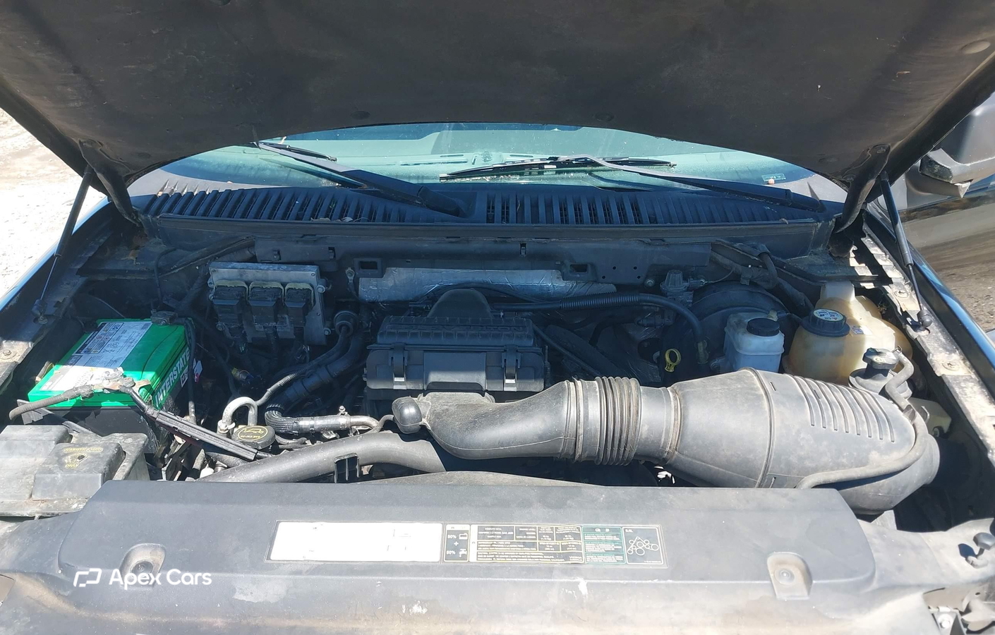 Ford Expedition 2006