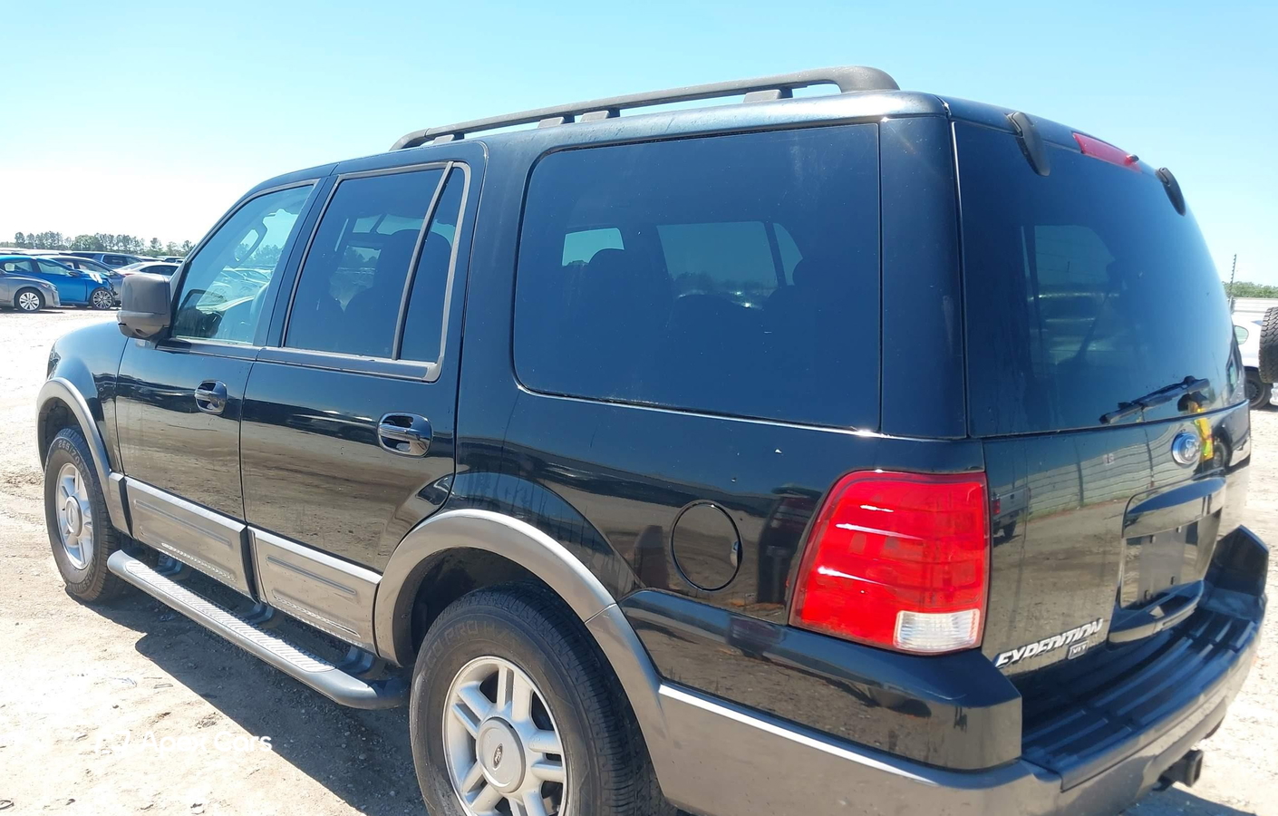 Ford Expedition 2006
