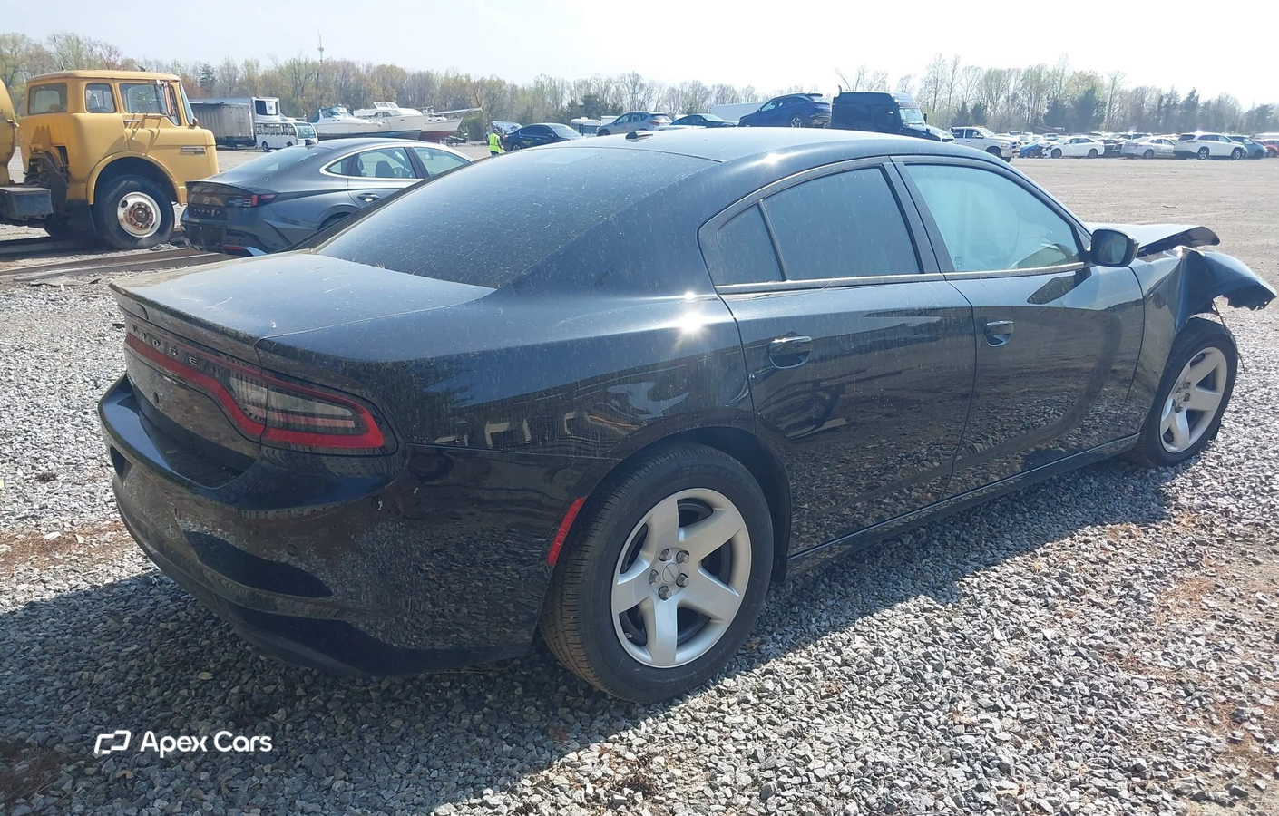 Dodge Charger 2023