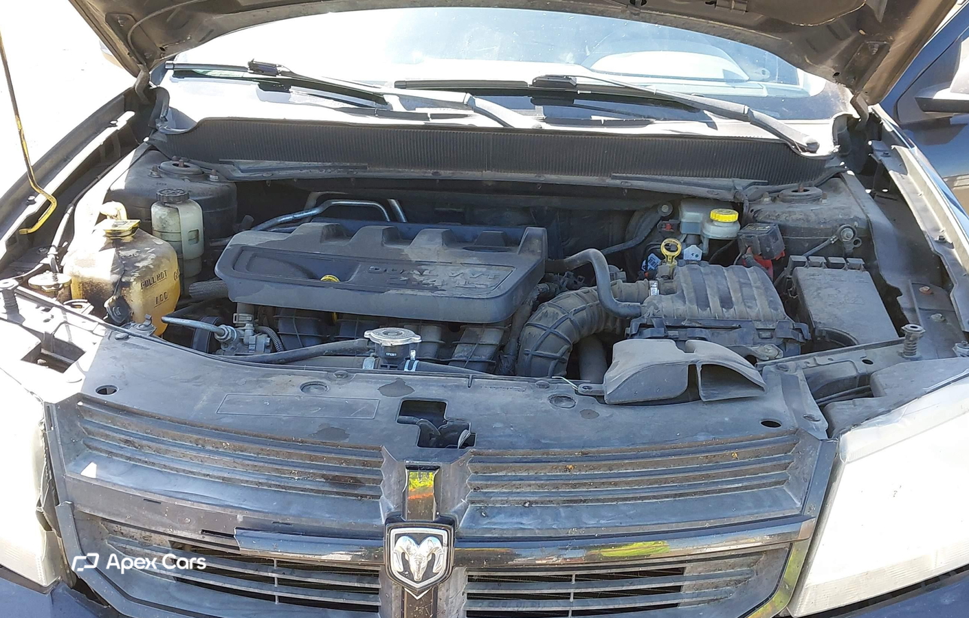 Dodge Avenger 2009