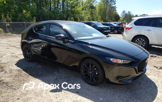 Mazda 3 2025 - Image 1 of 18