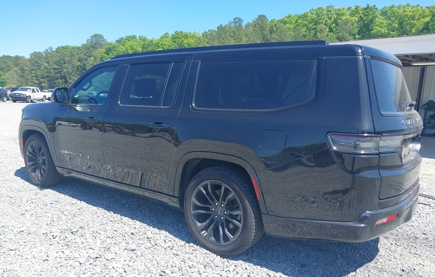 Jeep 2024