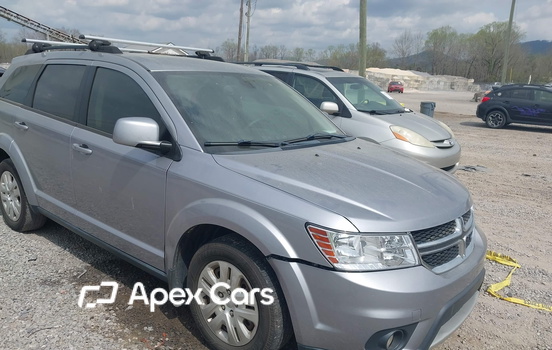 Dodge Journey 2019 - Image 1 of 16