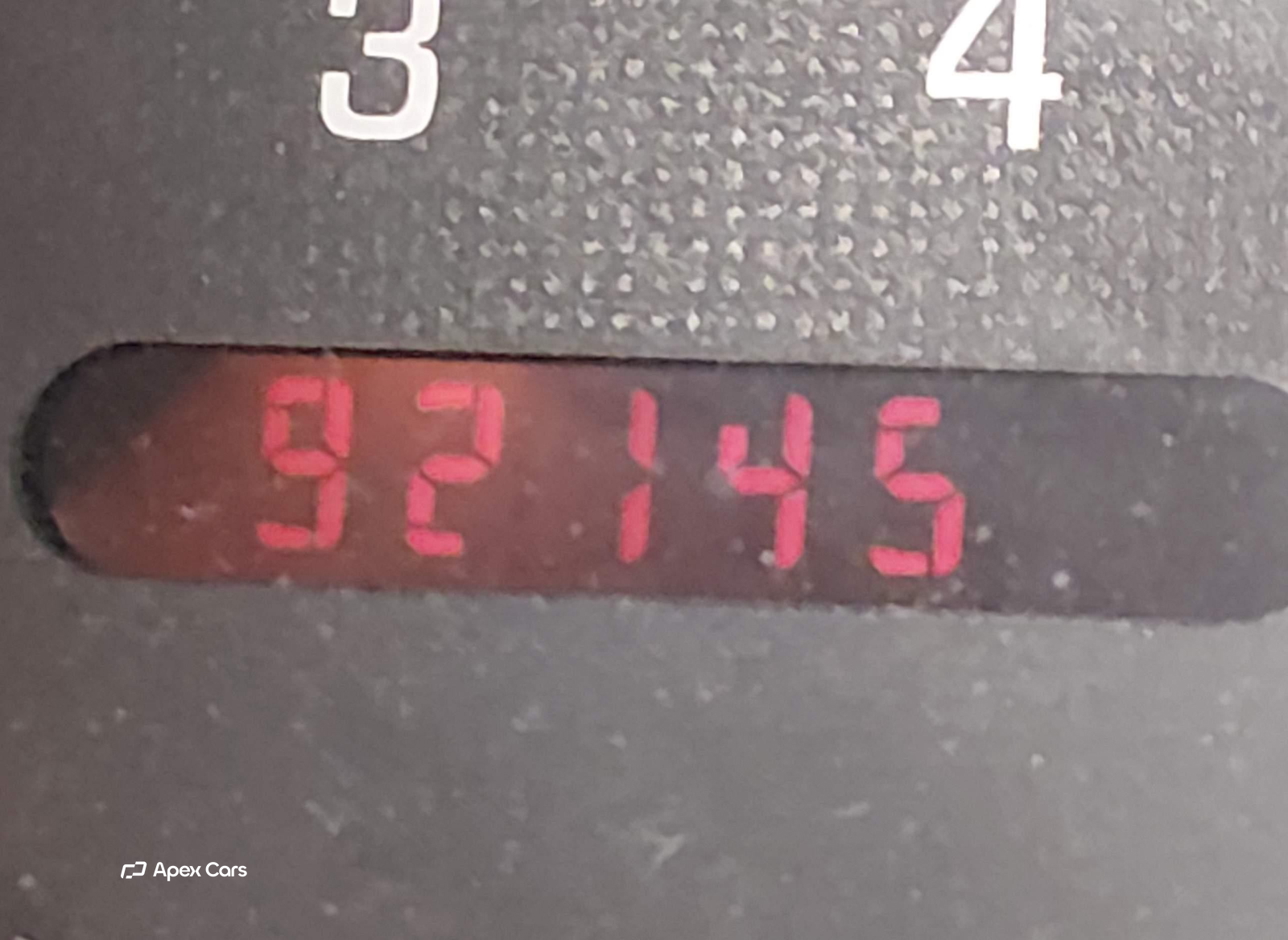 Pontiac Grand AM 2001