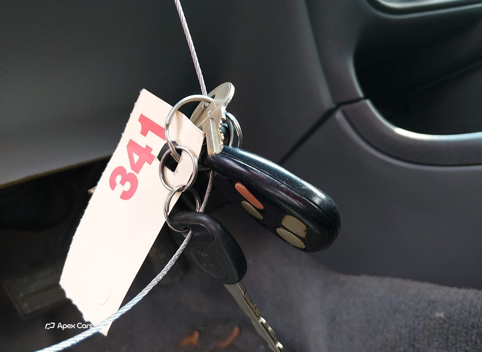 Pontiac Grand AM 2001