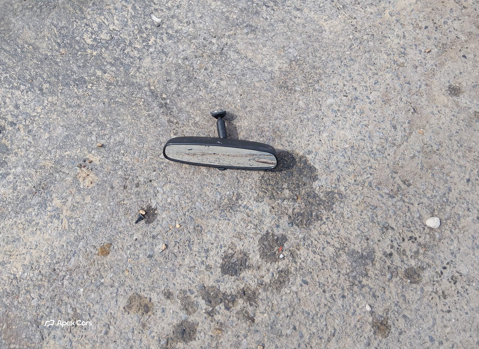 Pontiac Grand AM 2001