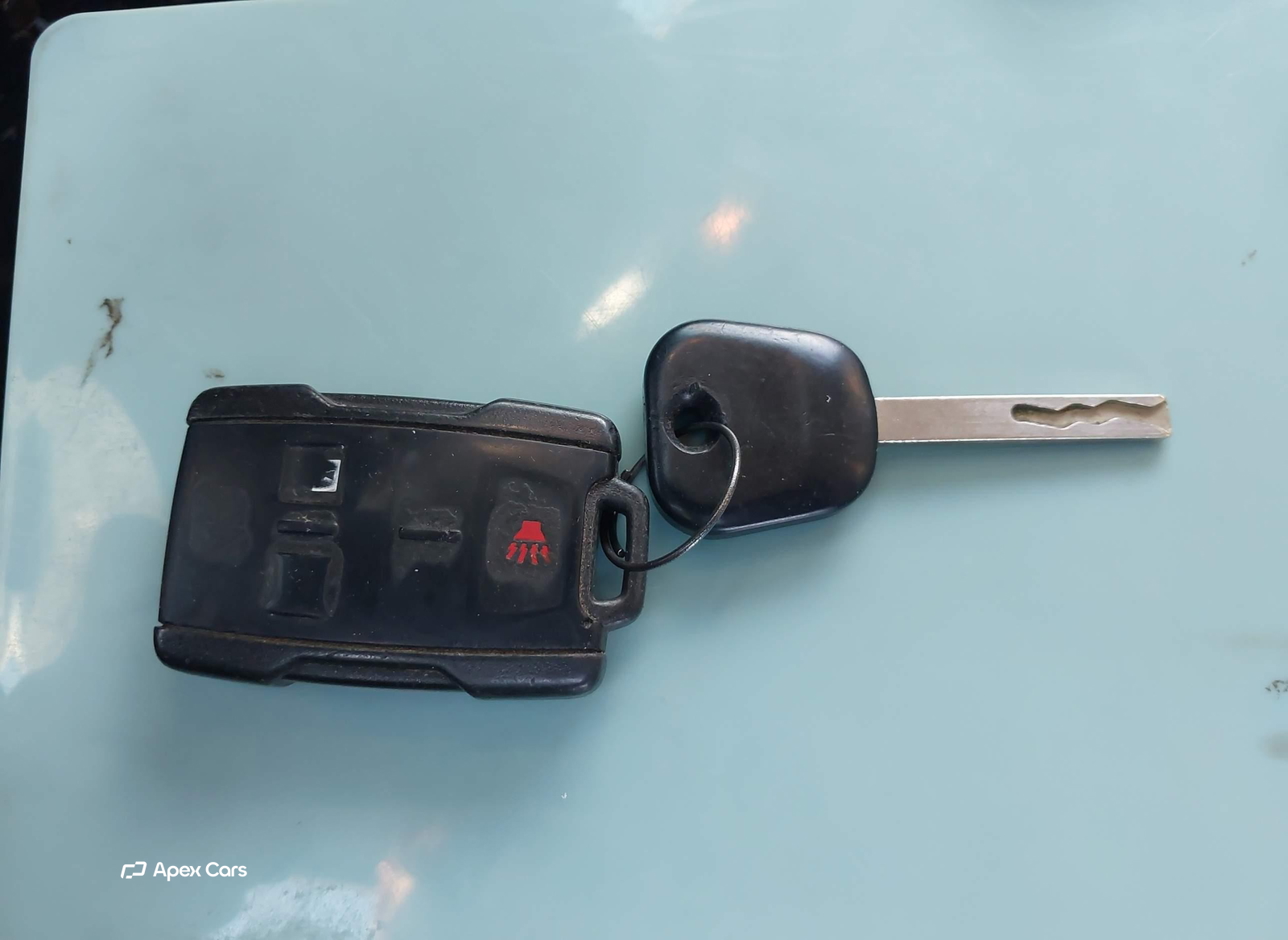 Chevrolet Colorado 2018