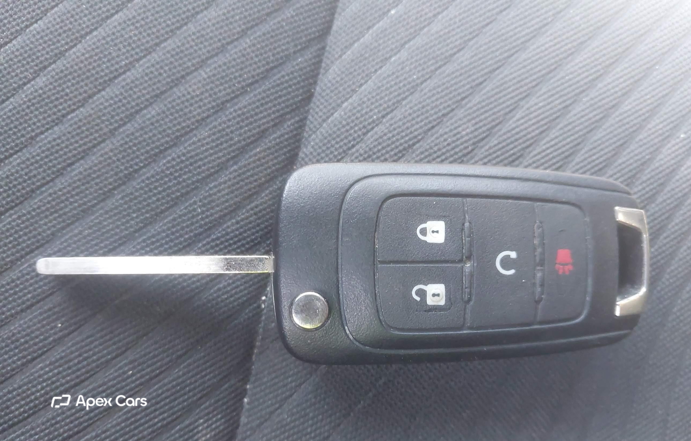Buick Encore 2014