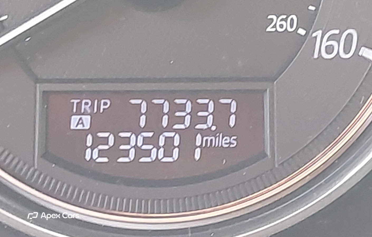 Mazda CX-5 2016