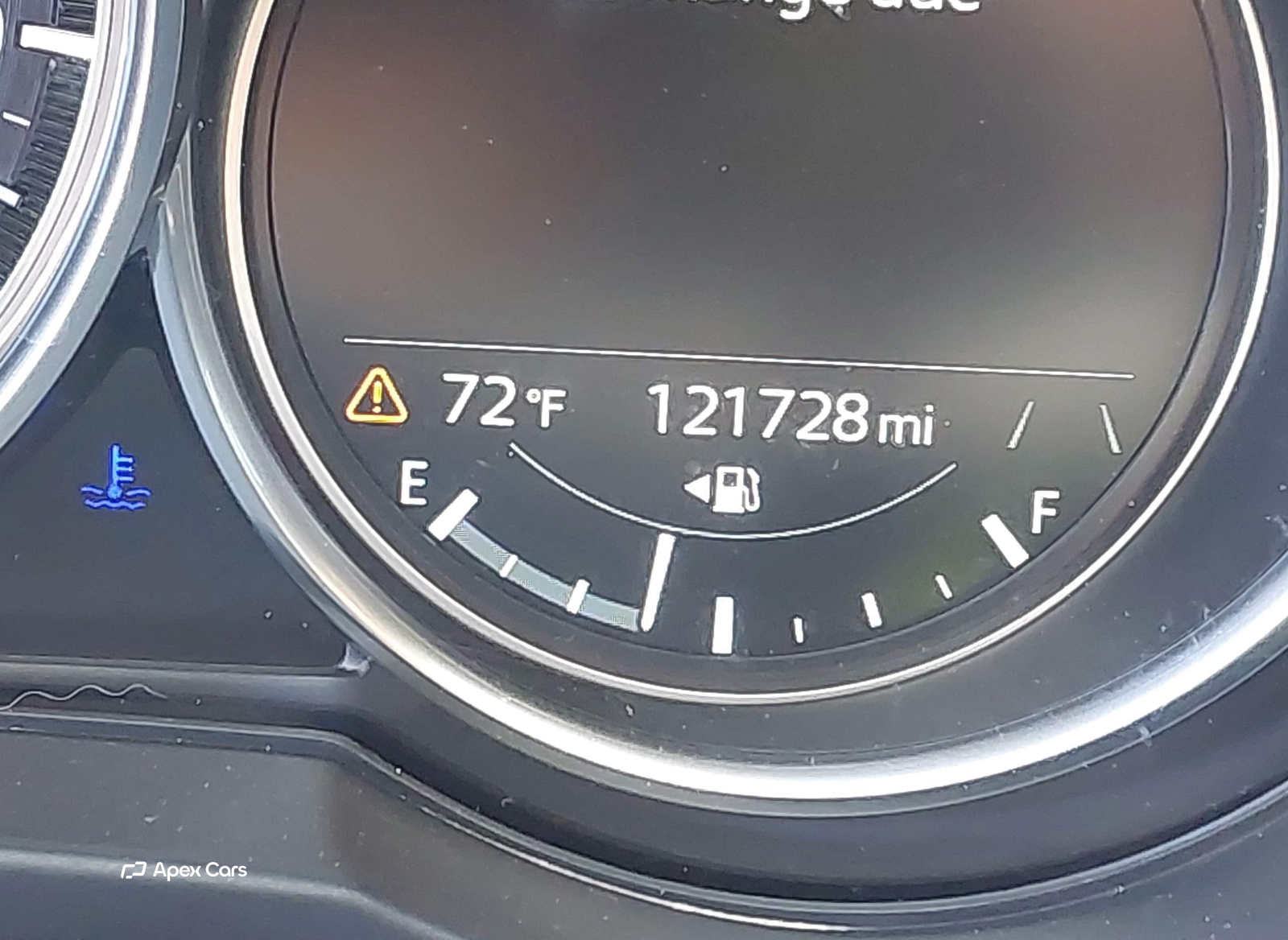 Mazda CX-5 2021
