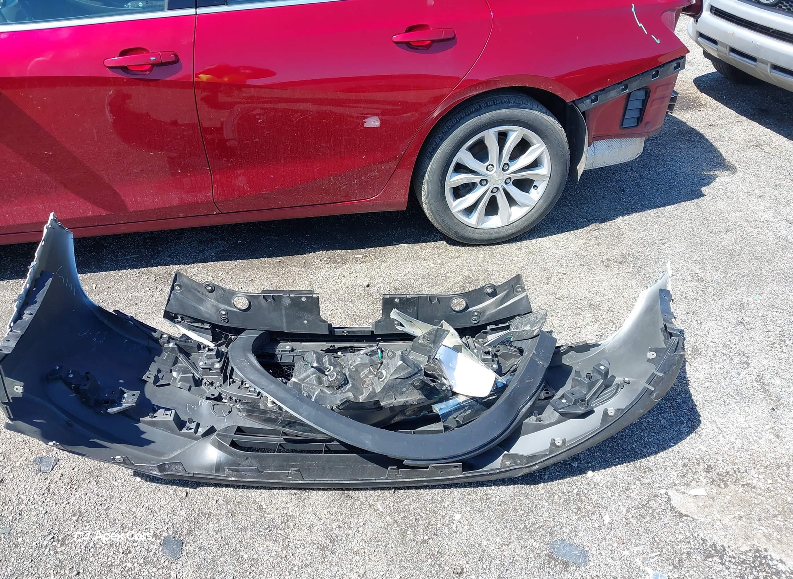 Mazda CX-5 2021