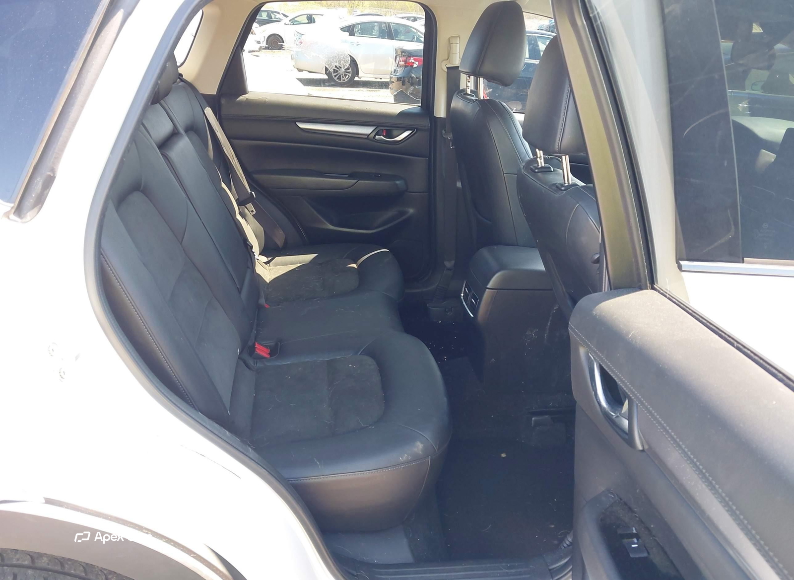 Mazda CX-5 2021