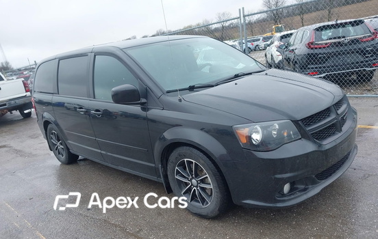 Dodge Caravan 2016 - Image 1 of 21