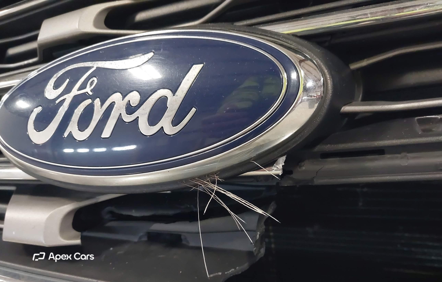 Ford Explorer 2016
