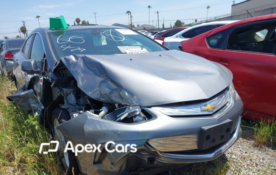 Chevrolet Volt 2019 - Image 1 of 21
