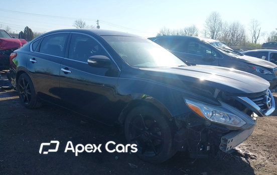 Nissan Altima 2018 - Image 1 of 19