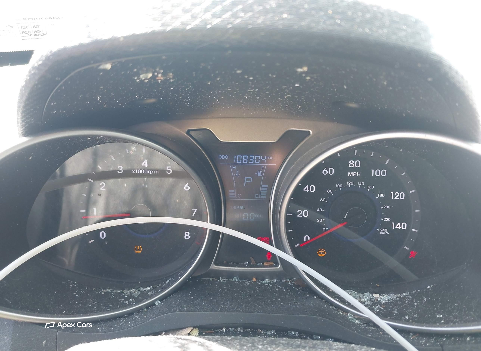 Hyundai Veloster 2016