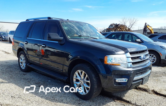Ford Expedition 2015 - Image 1 of 19