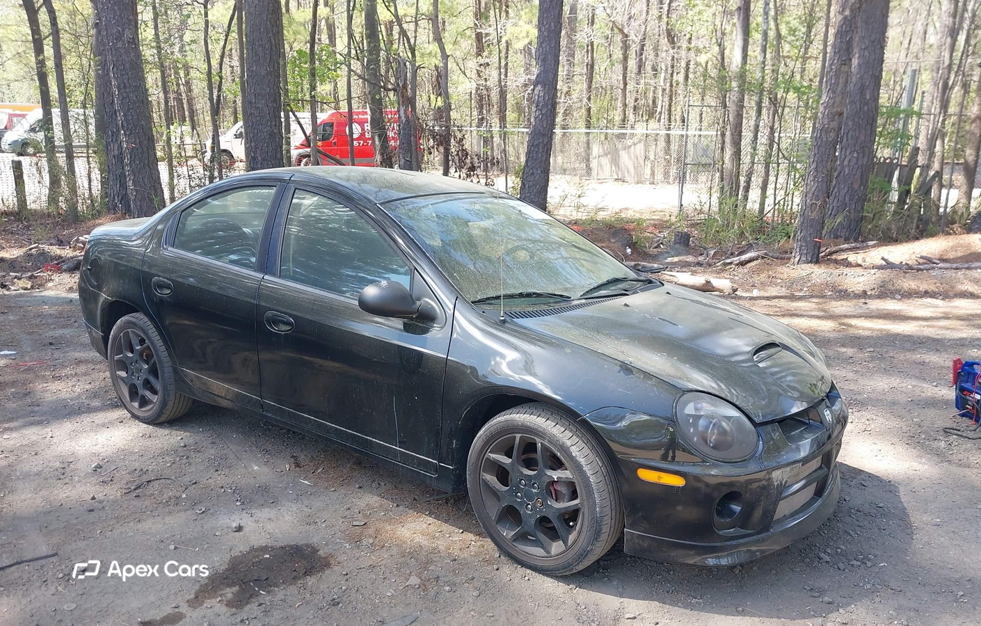 Dodge Neon 2005