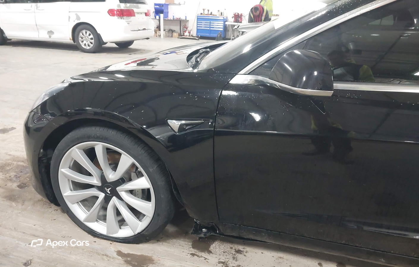 Tesla Model 3 2020