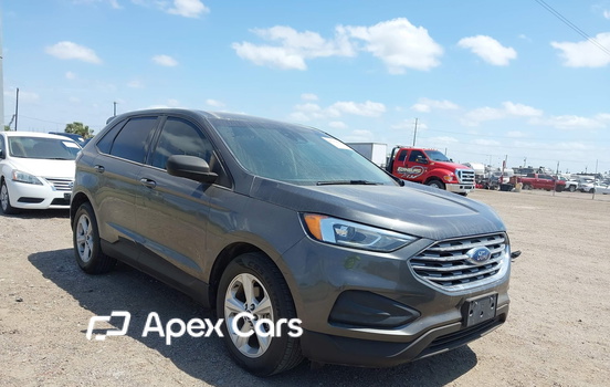 Ford Edge 2019 - Image 1 of 16