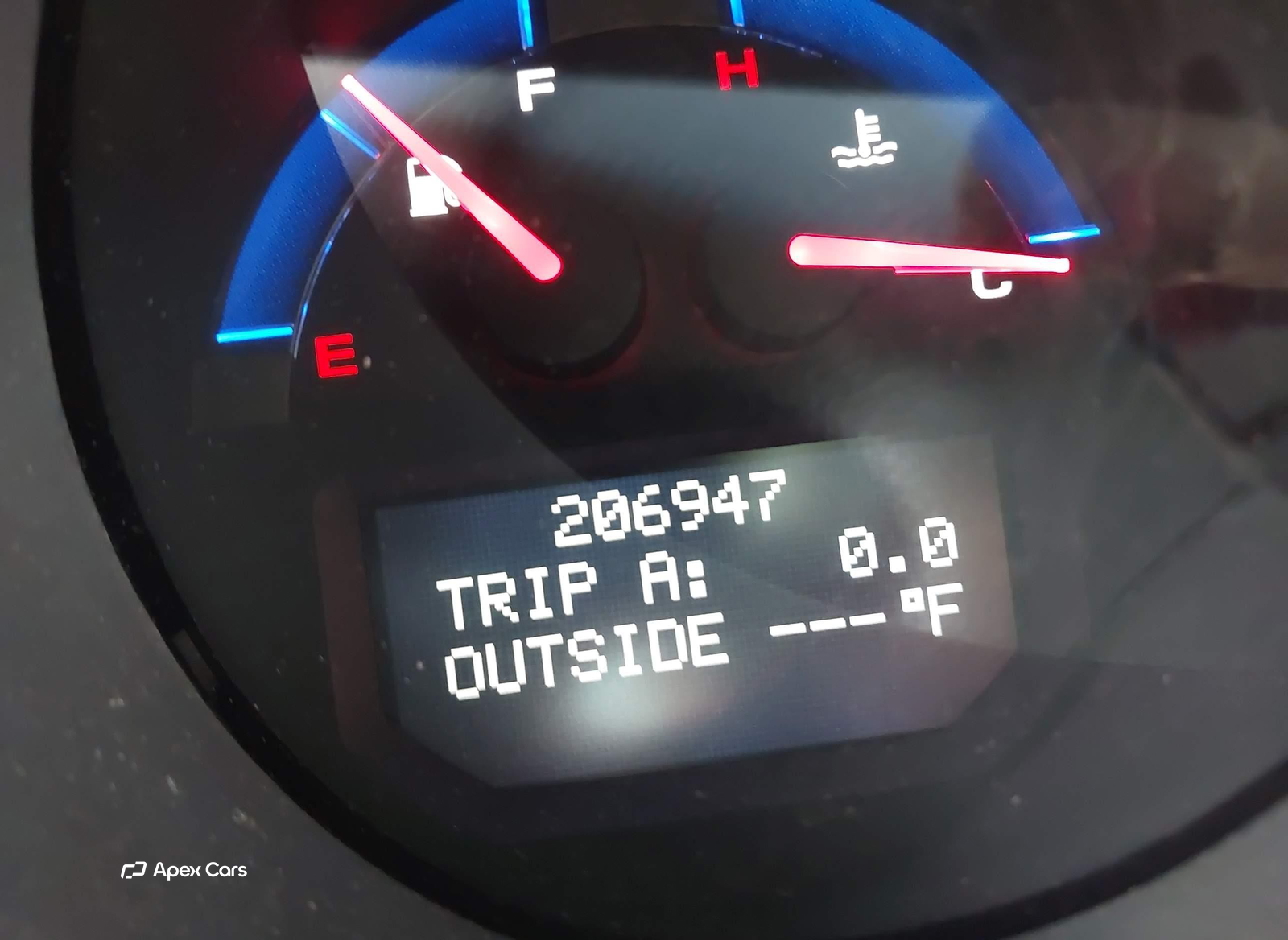 Acura TL 2006