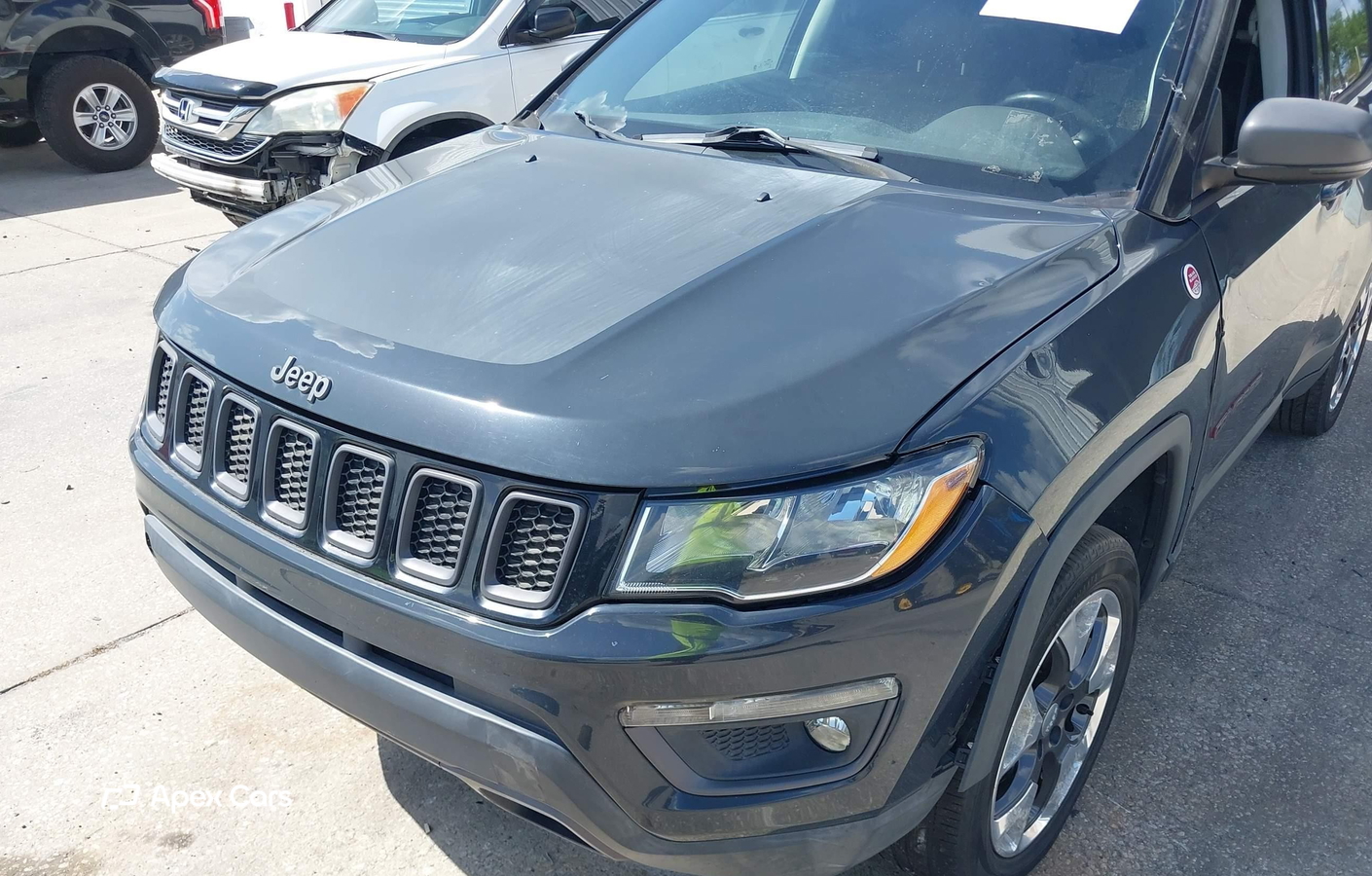Jeep 2017