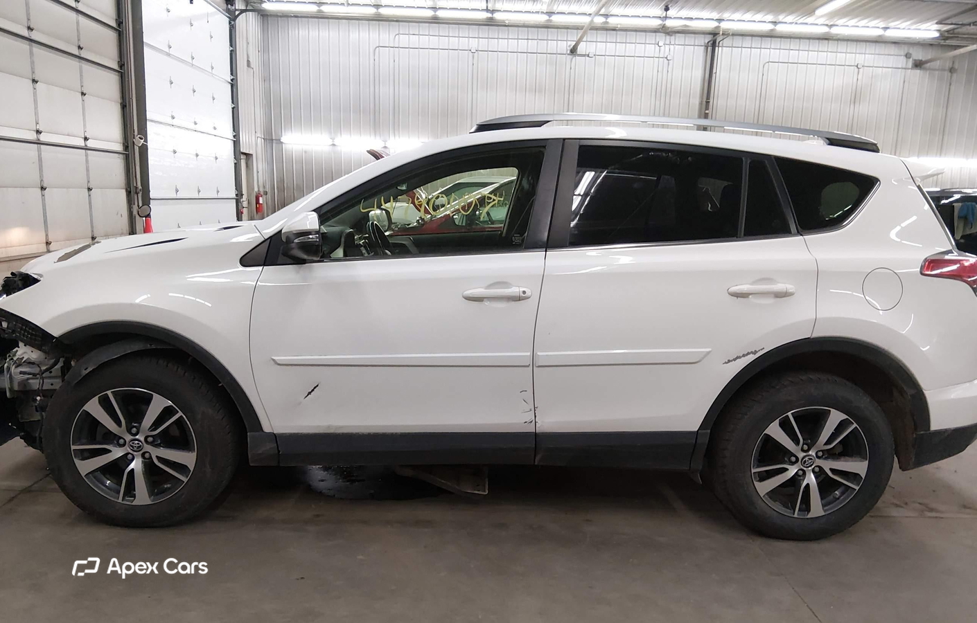 Toyota RAV 4 2018