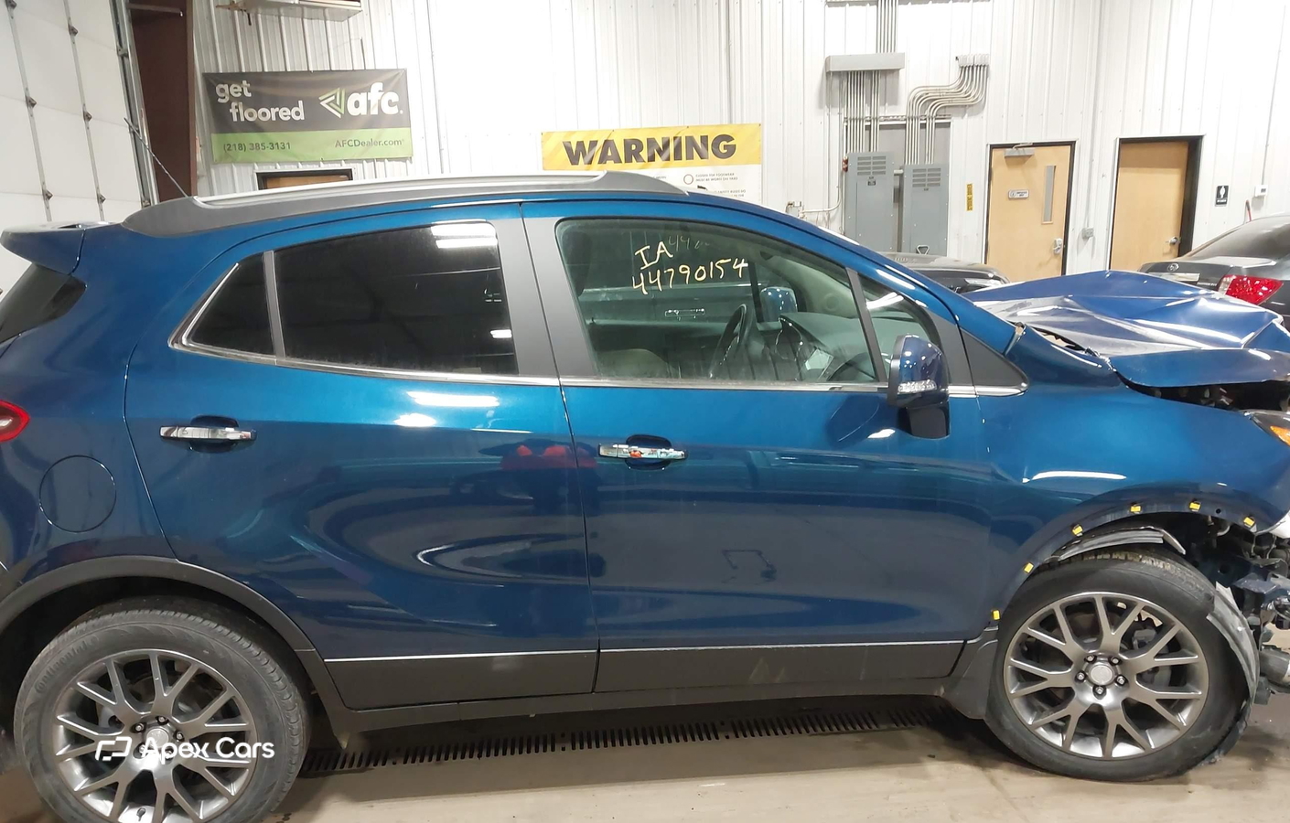 Buick Encore 2019
