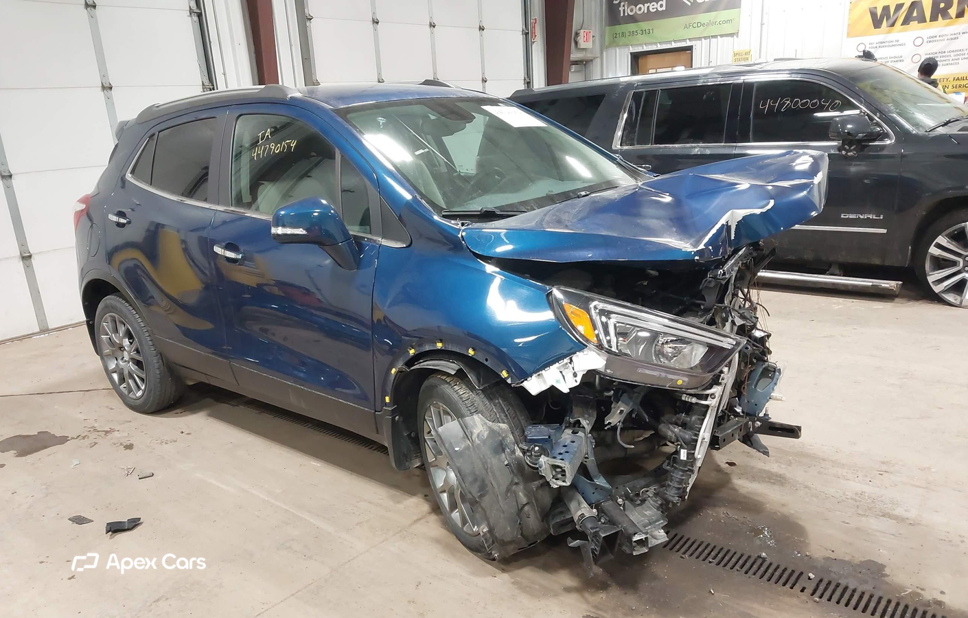 Buick Encore 2019