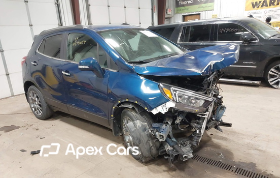 Buick Encore 2019 - Image 1 of 17