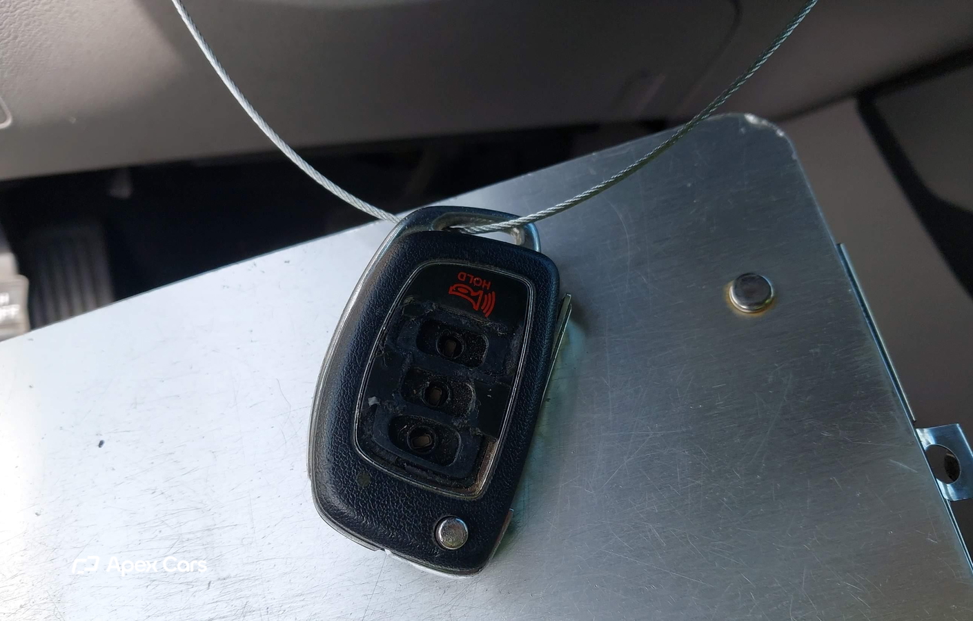 Hyundai Sonata 2017