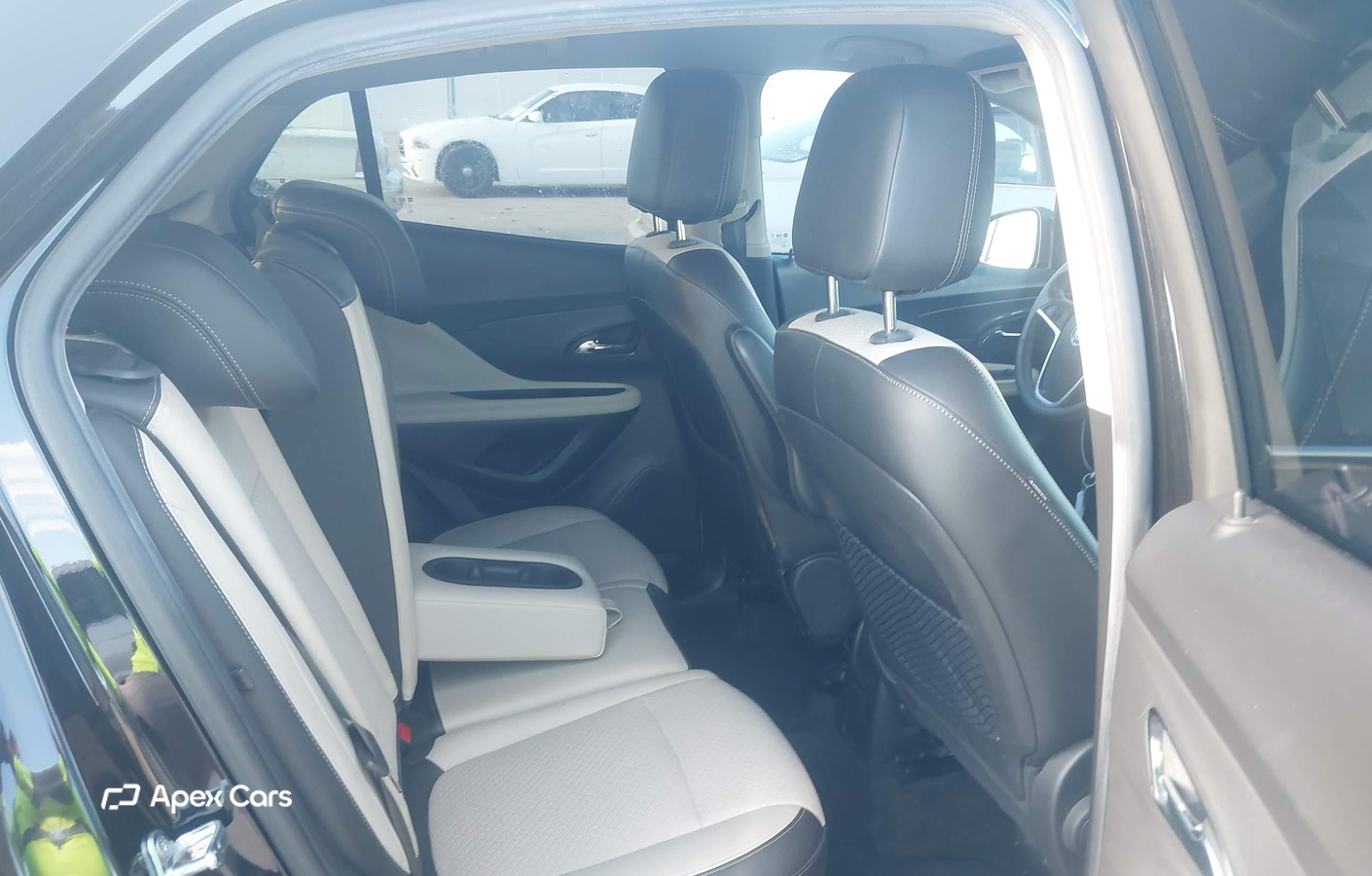 Buick Encore 2017