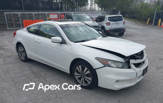 Honda Accord 2011 - Image 1 of 11