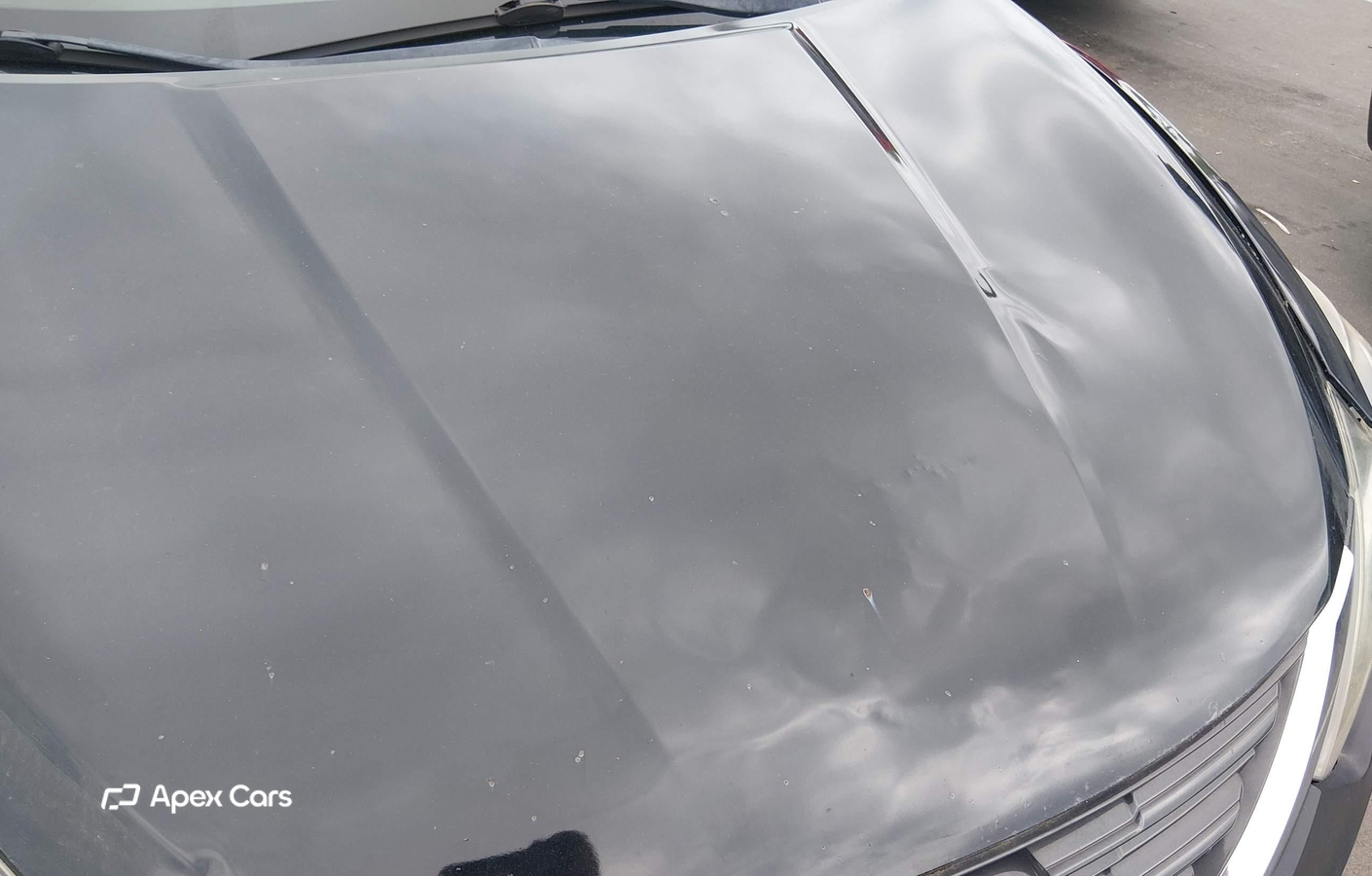 Nissan Altima 2016