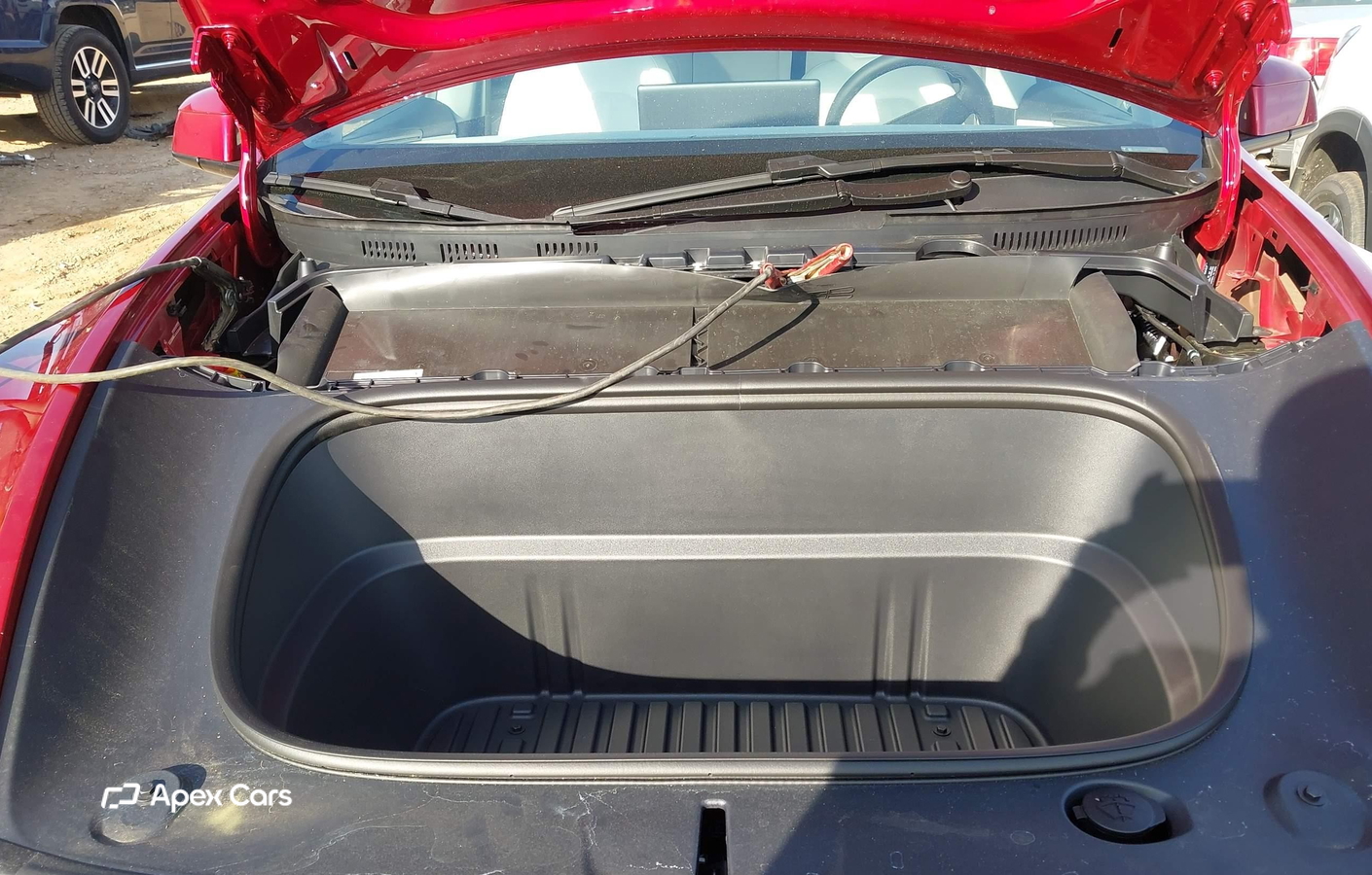 Tesla Model Y 2026