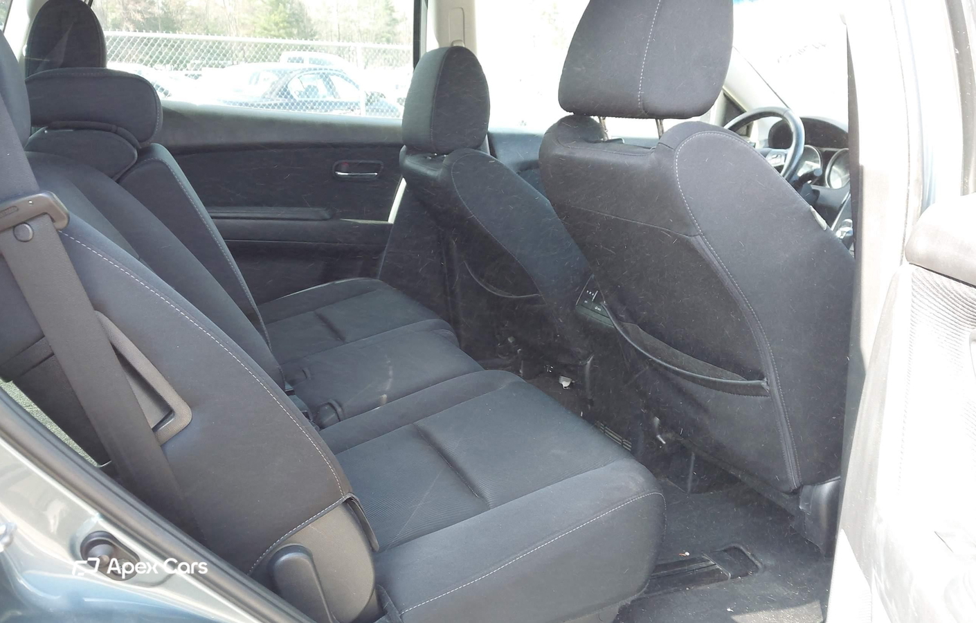Mazda CX-9 2011