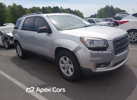 2015 GMC Acadia - Zdjęcie 1 z 5