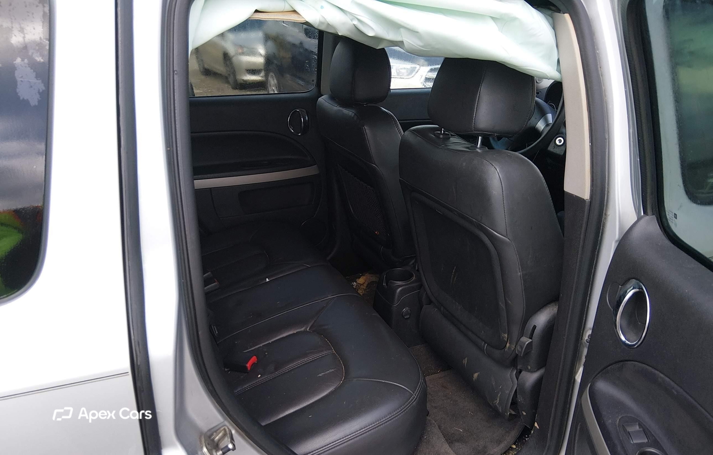Chevrolet HHR 2011