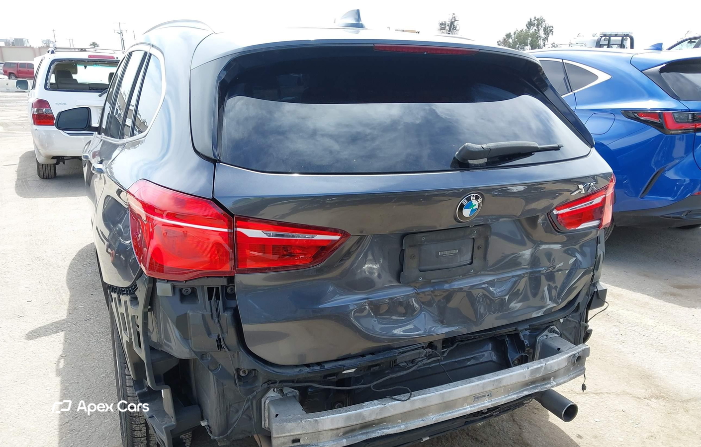 BMW X1 2016
