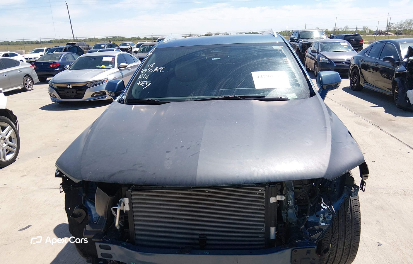 Cadillac XT4 2025