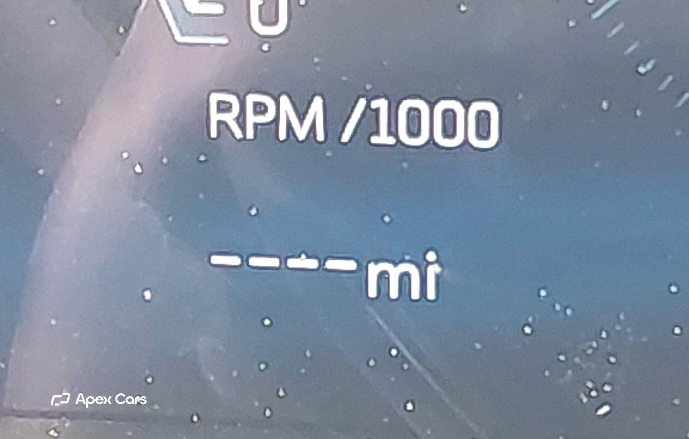 Cadillac XT4 2025